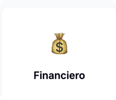 financiero
