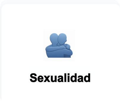 sexualidad